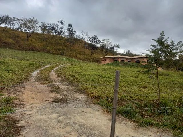  CHÁCARA 10.000m2 - Foto 5