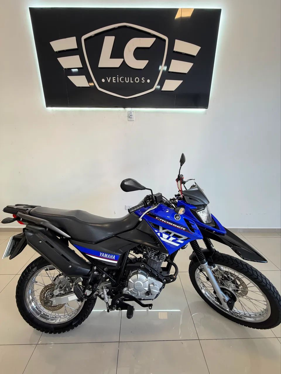 CROSSER 150 - Foto 4