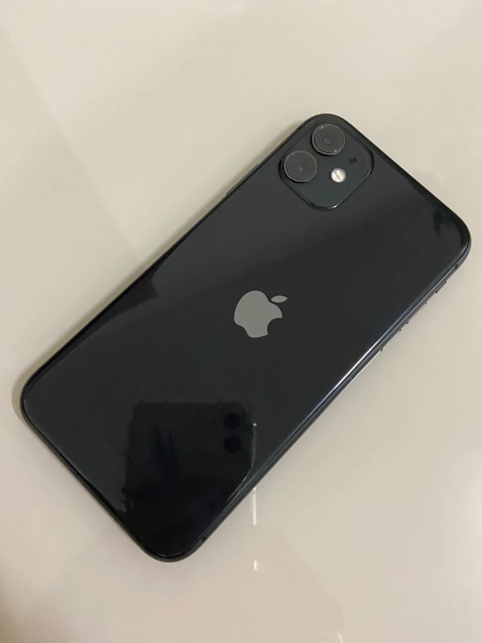 Iphone 11 - Preto  - Foto 5