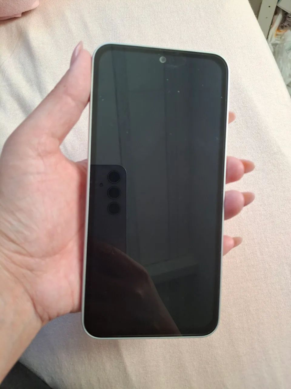 A54 5g 256 giga