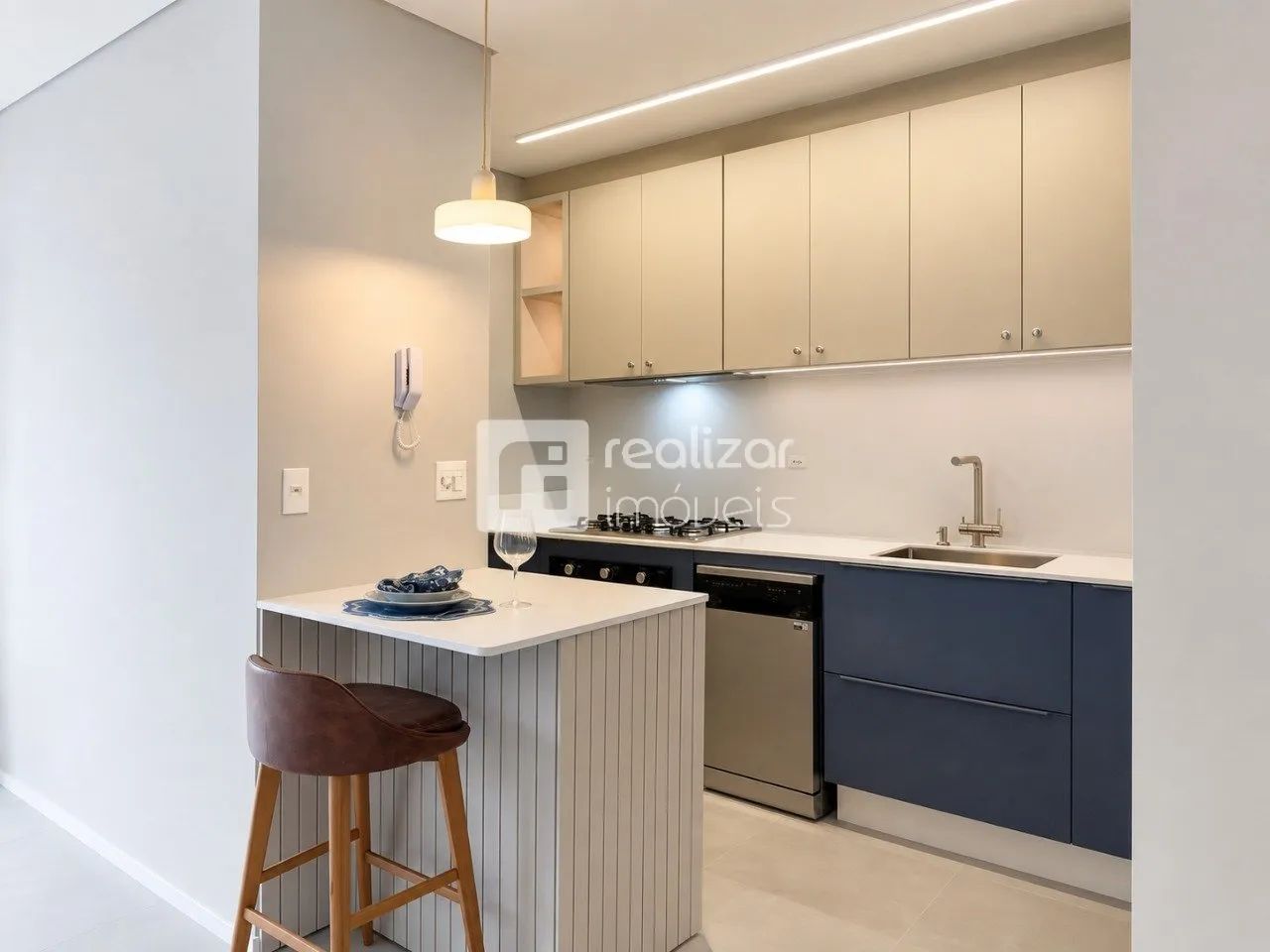Apartamento 3 dormitórios no Jardim Atlântico - Foto 2