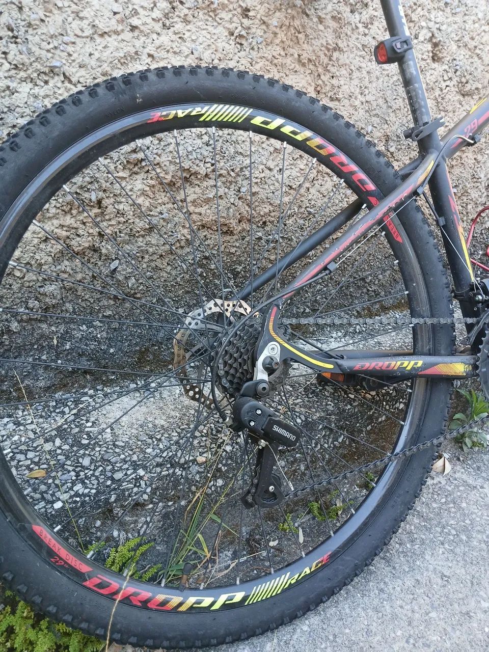 Bicicleta aro 29 oportunidade!!!! - Foto 2