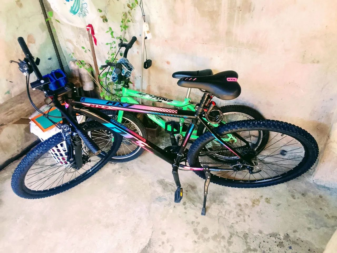 Bicicleta aro 29 - Foto 2