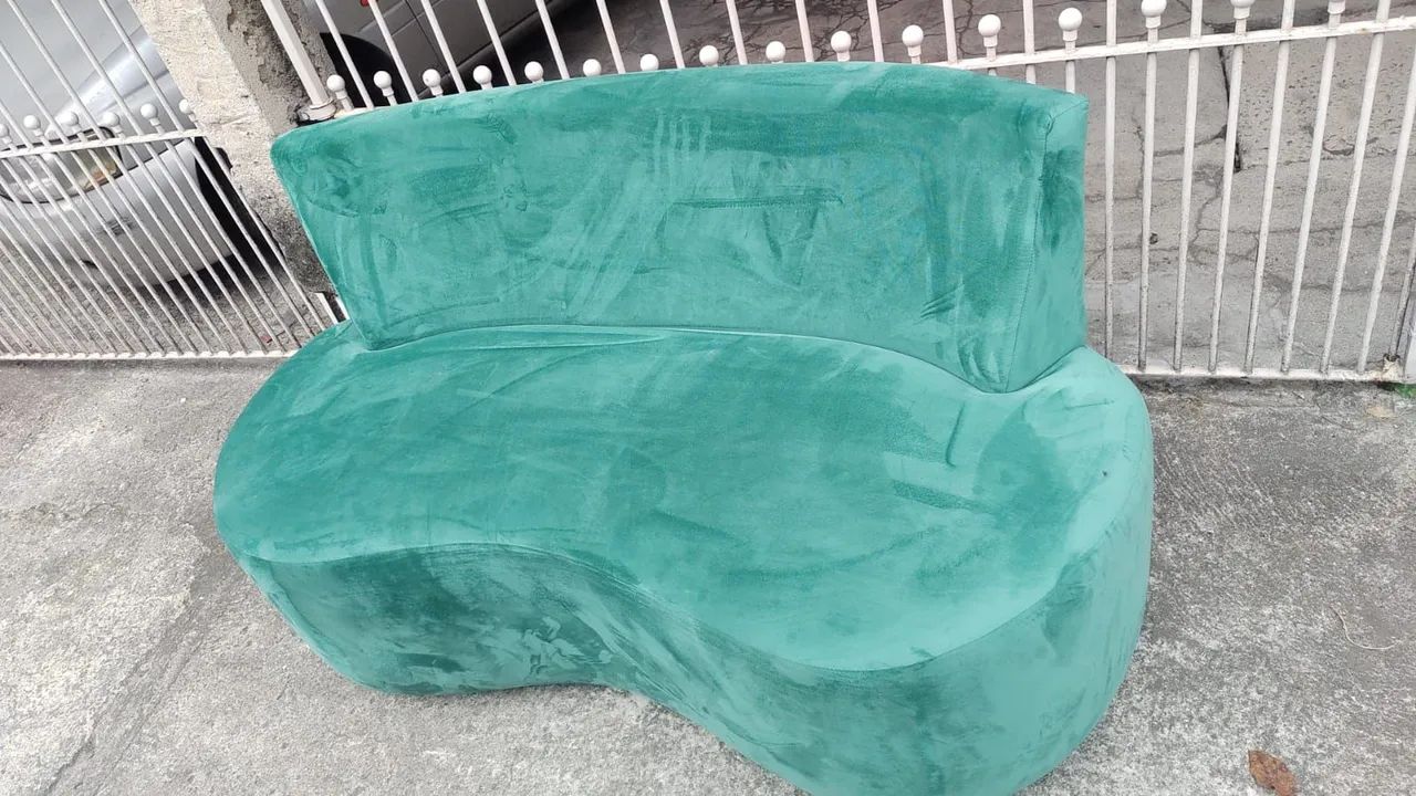 Sofá orgânico Styllo - Foto 3