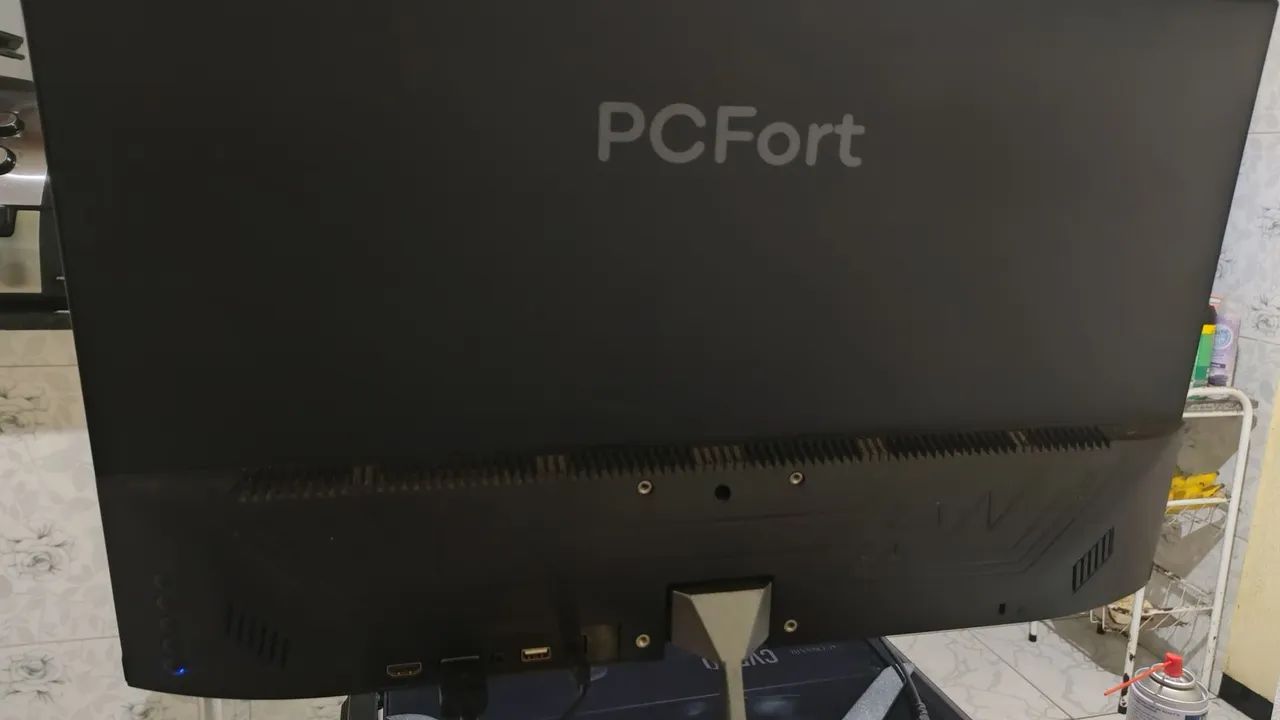 Monitor gamer pcfort 165hz - Foto 3