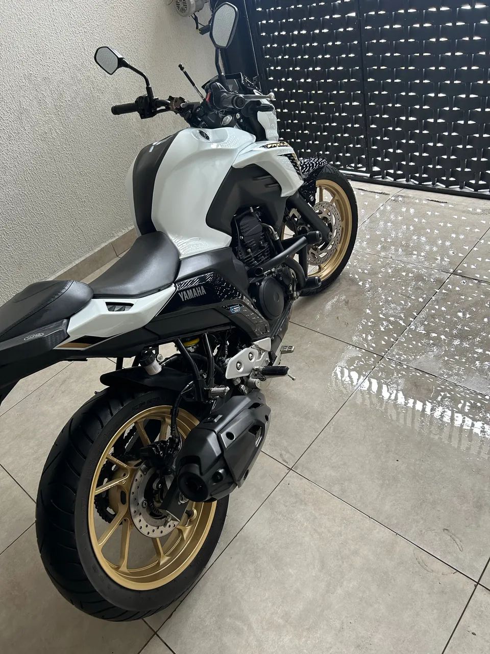 FZ25 - 2025 - Foto 3