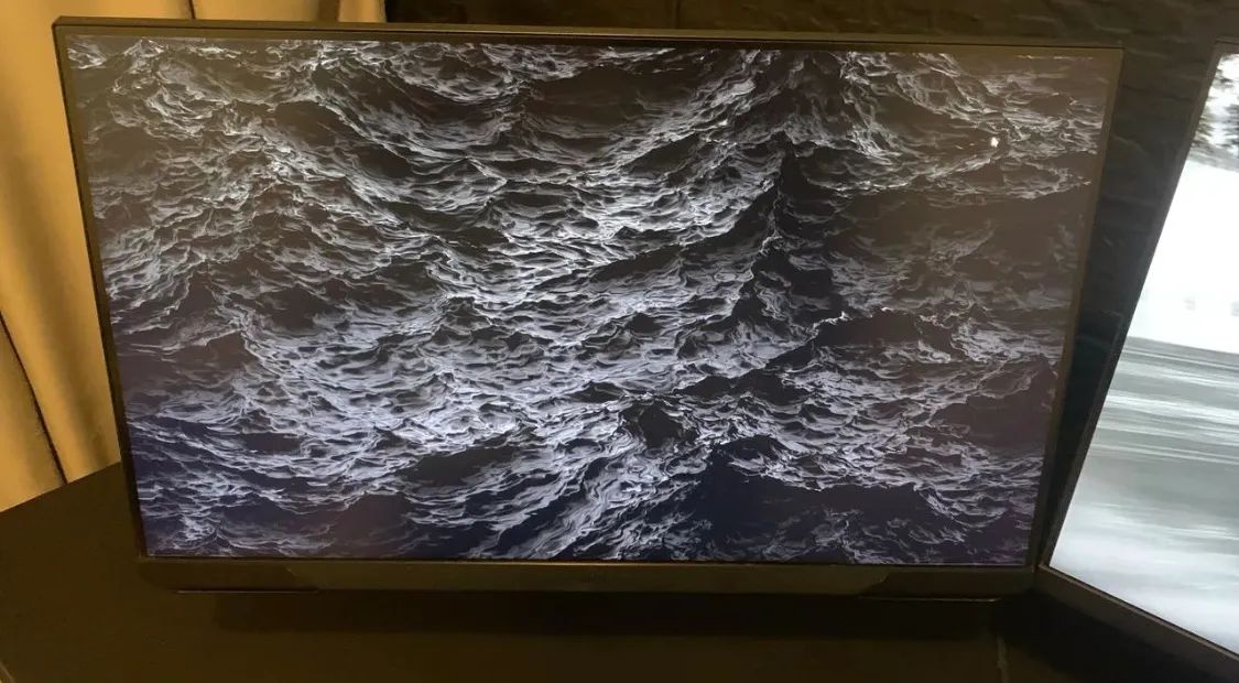 Monitor Samsung Odyssey G32 165hz 24 polegadas