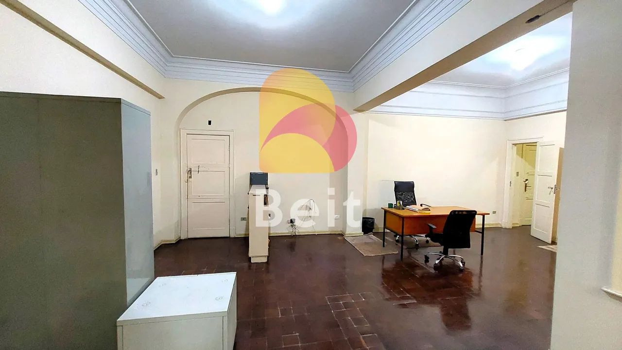 Sala para venda com 87 m² na Cinelândia - Centro - Rio de Janeiro - RJ - Foto 7