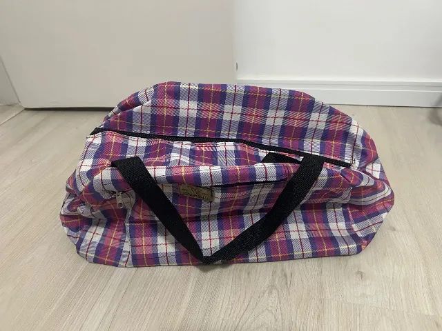 Mala de viagem - Foto 2