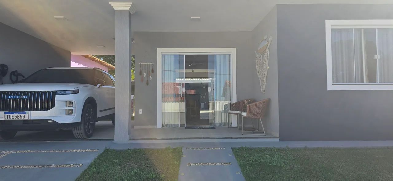 Casa moderna - Foto 2