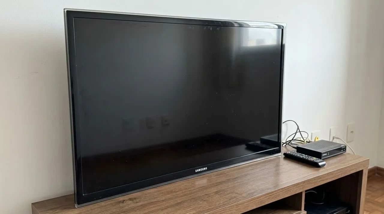 Tv smart Samsung 46
