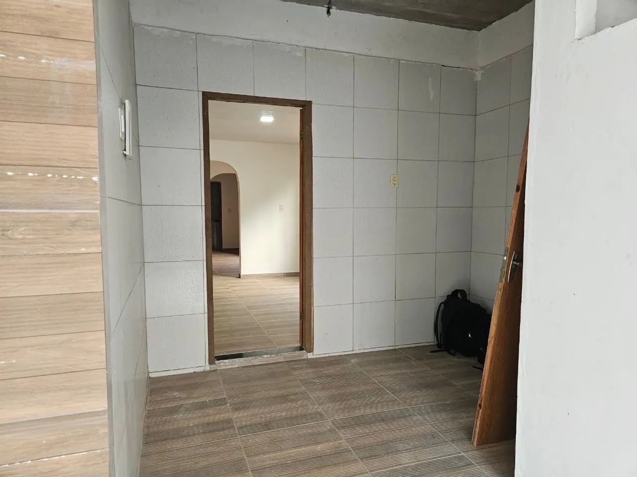 CASA JARDIM SÃO PAULO