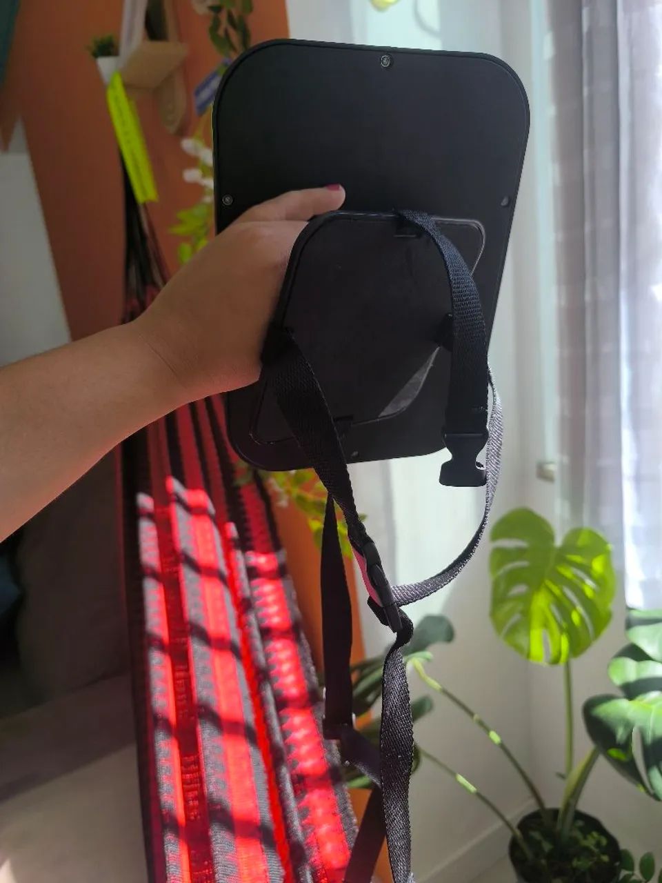 Espelho retrovisor safety  - Foto 2