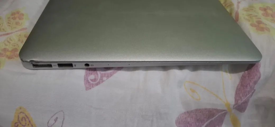 Mackbook - Foto 4