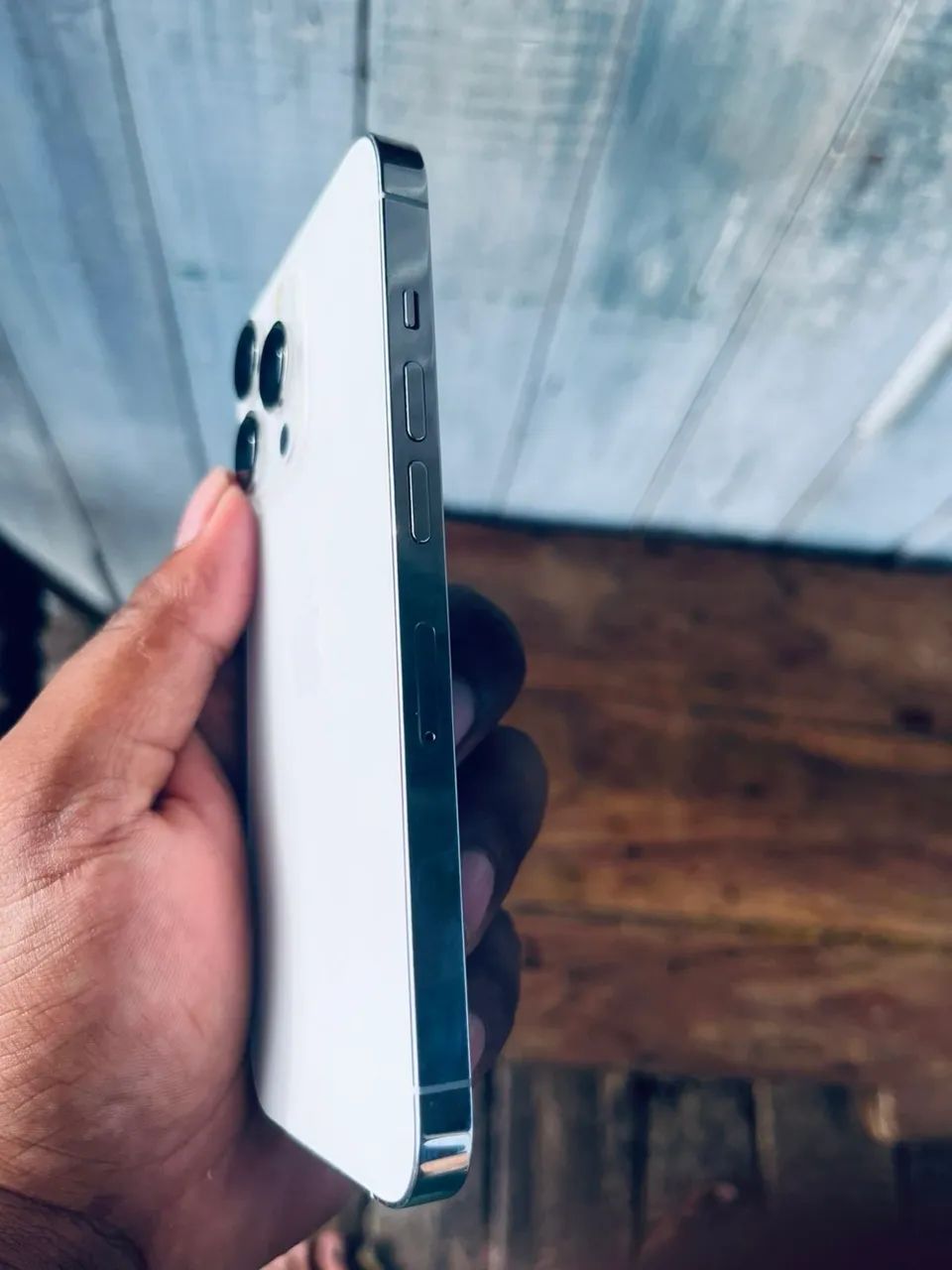 Iphone 13 pro 256gb  - Foto 2