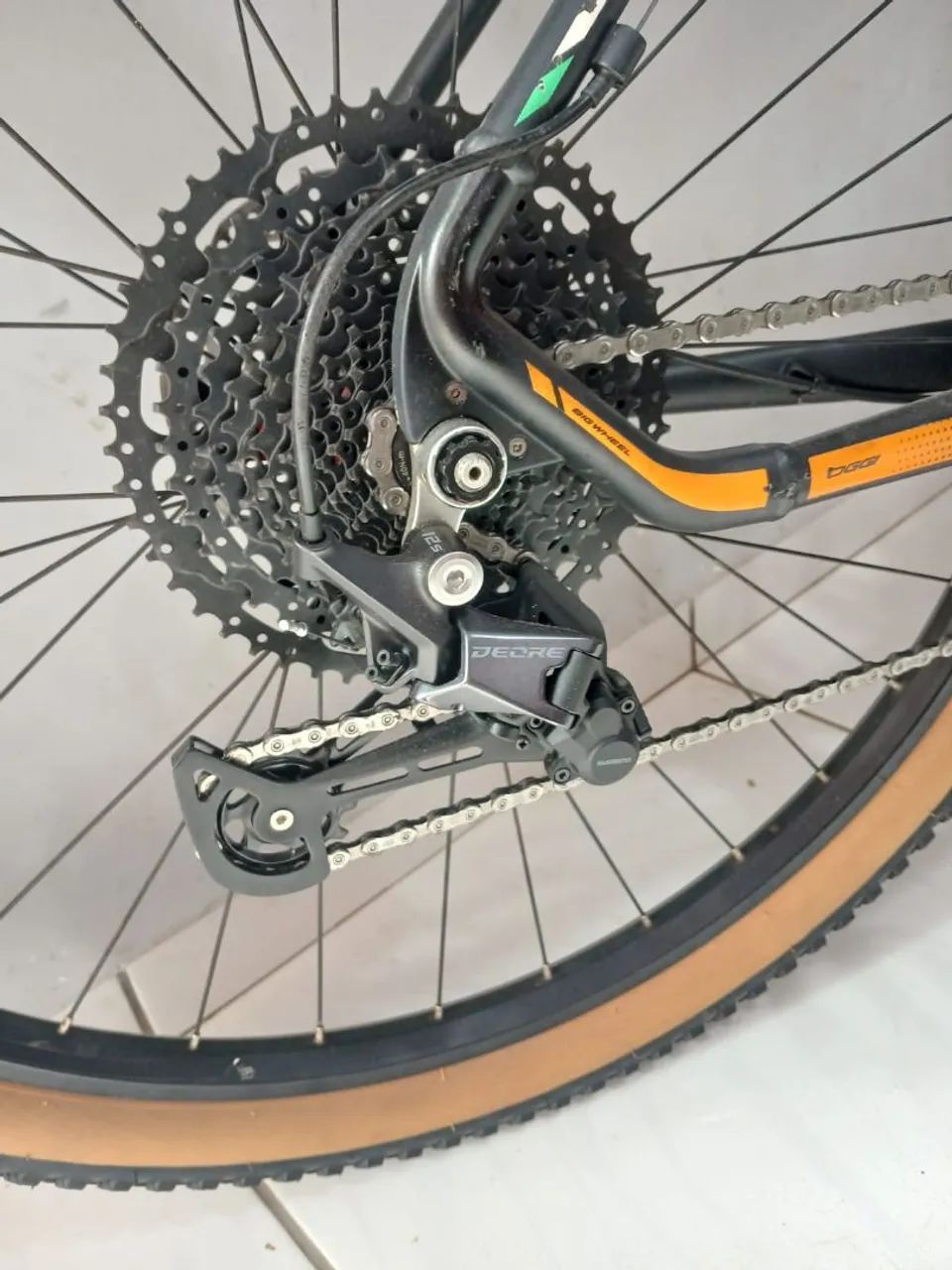 Bicicleta Oggi 7.3  - Foto 3