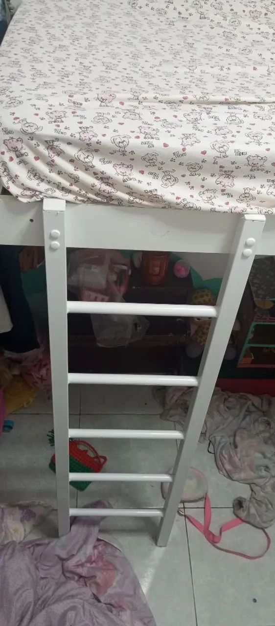 Cama solteiro  - Foto 3