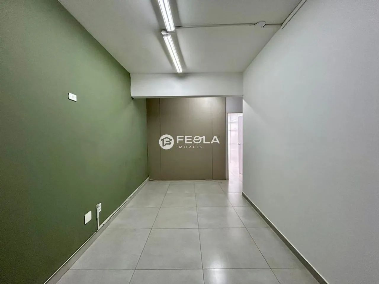 Sala para alugar em Americana, Jardim Girassol, com 93 m², Edifício Rose Moutran - Foto 2