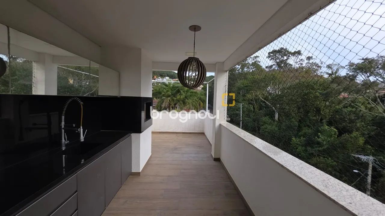 Cobertura duplex 3 suítes no João Paulo - Foto 4