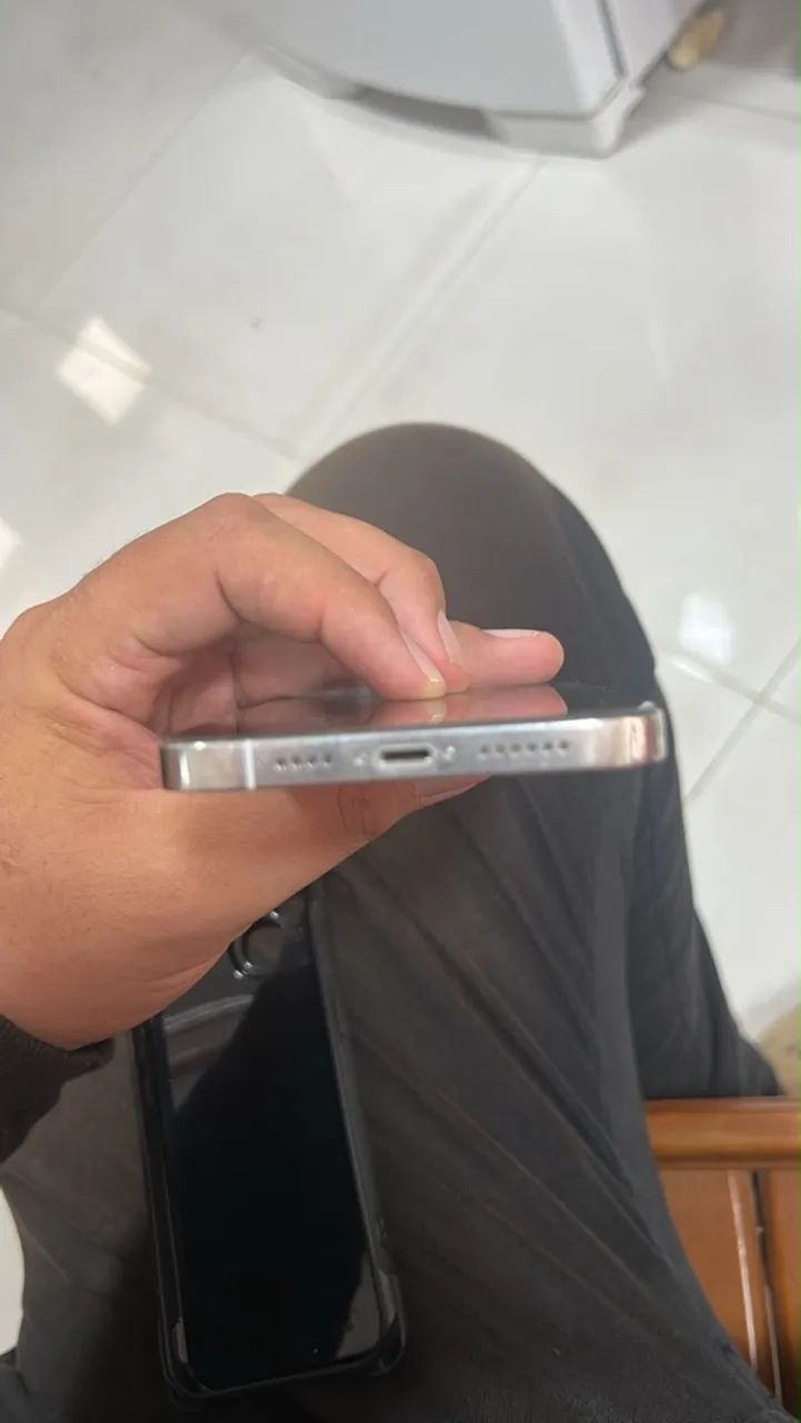 iPhone 12 Pro Max - 256gb - Foto 5