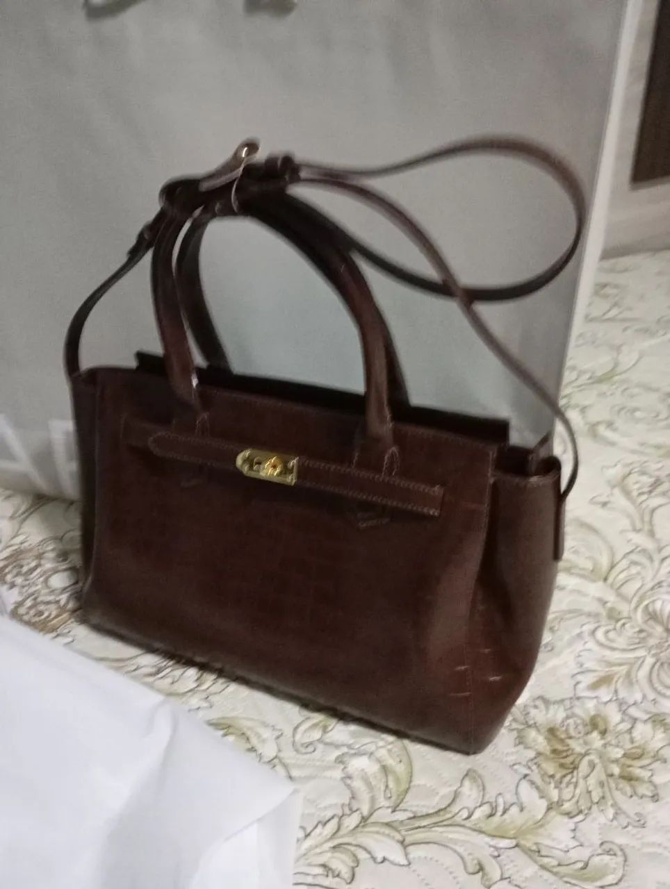 Vendo bolsa Arezzo