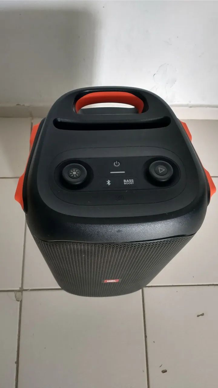 JBL PARTYBOX 110 - Foto 3