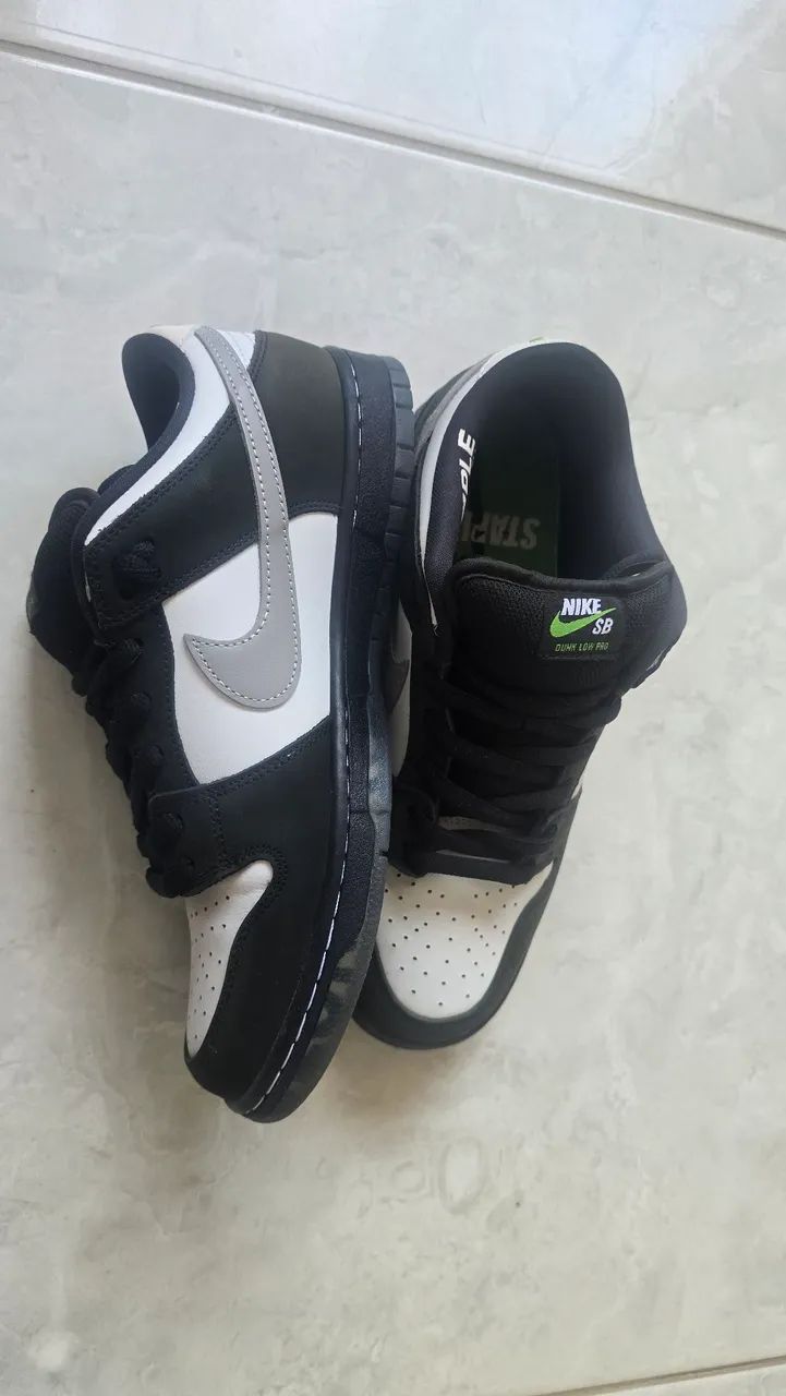 Tenis Nike Dunk Pro - Foto 2