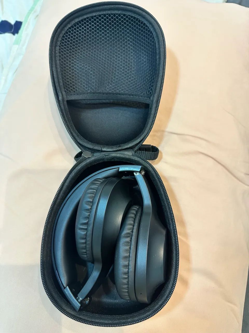WB Fone de Ouvido Headphone Bluetooth415985992540497923