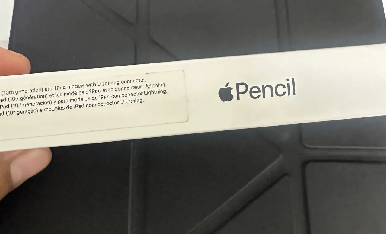 Apple Pencil 1 - Foto 3