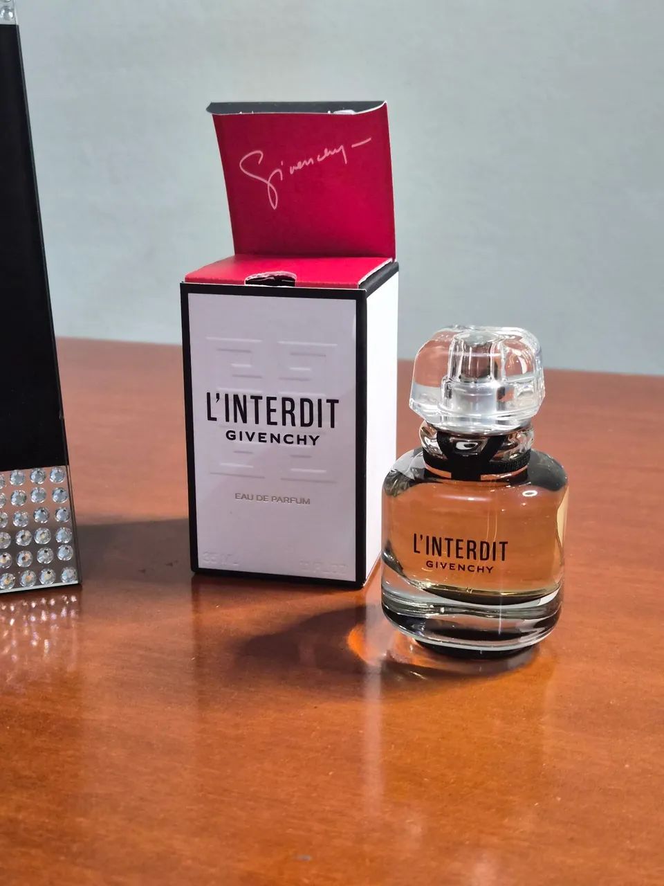 L'Interdit Givenchy Eau de Parfum 35ml
