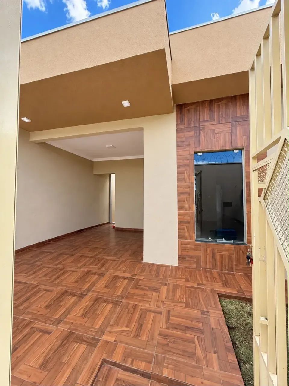 CASA À VENDA  AERO RANCHO - Foto 4