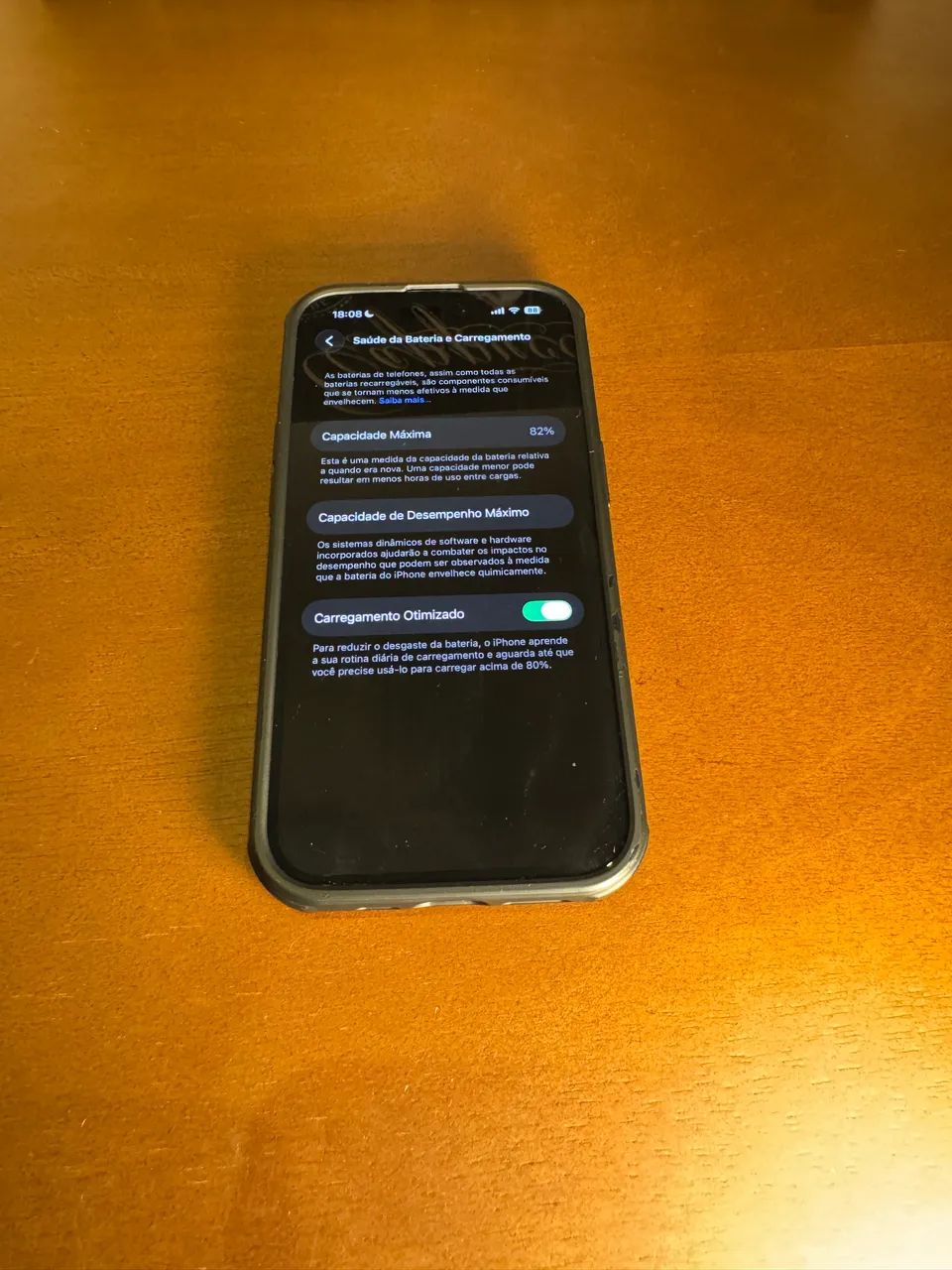 iPhone 14 Pro 256gb Completo 