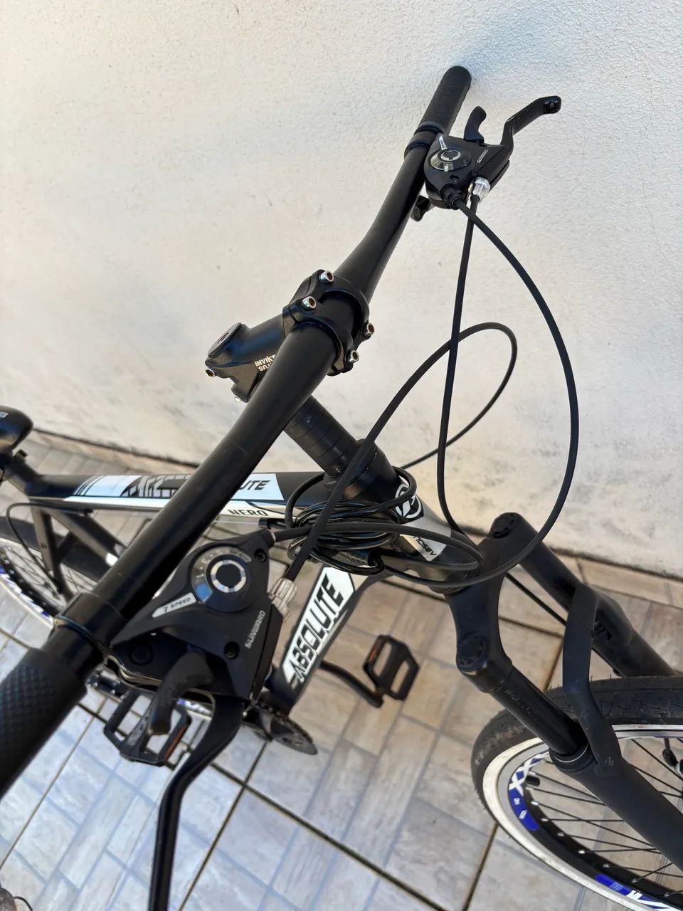 BICICLETA - Foto 2