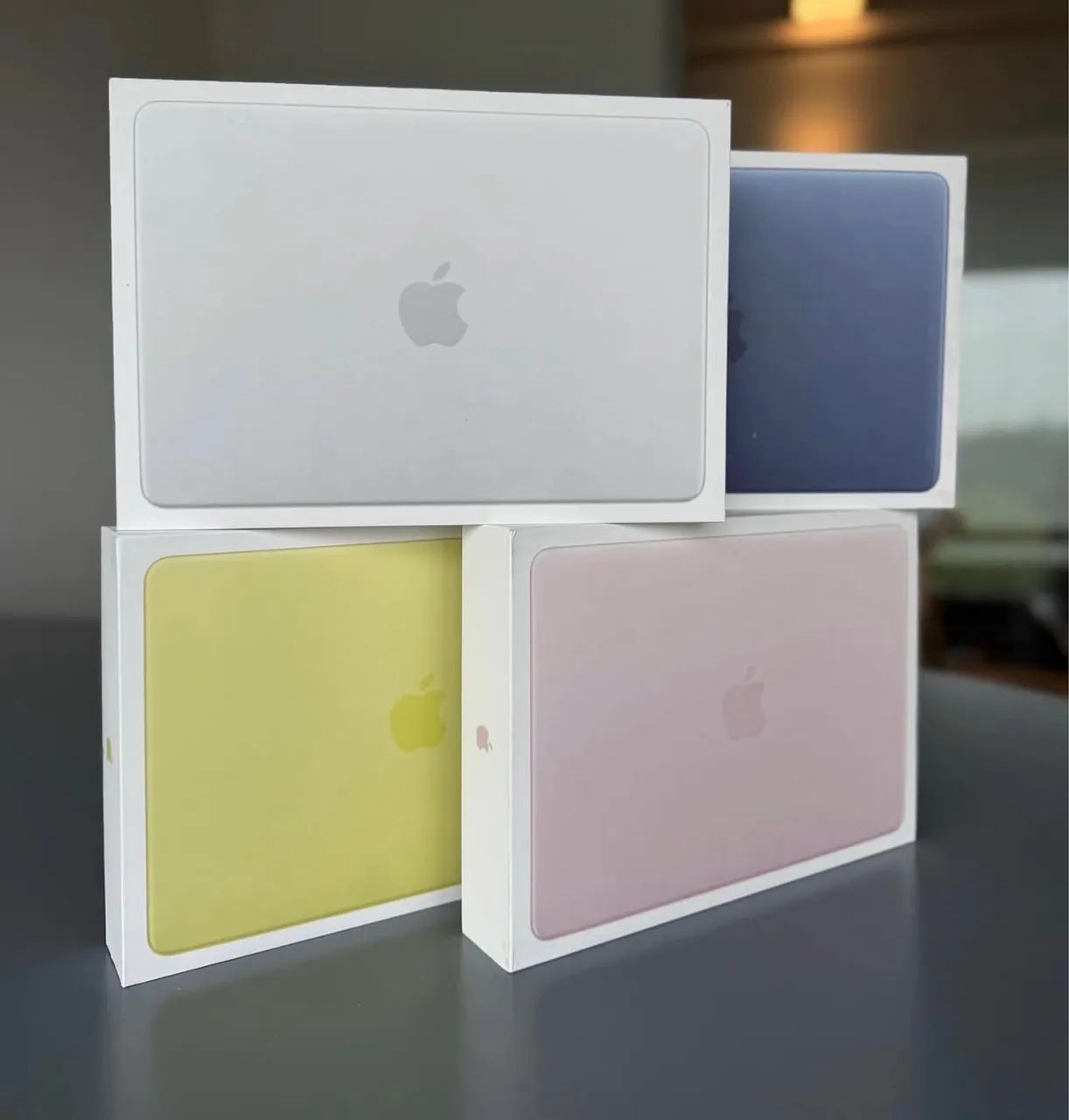 MacBook neo 8GB256GB - Notebooks - Setor de Habitações Individuais