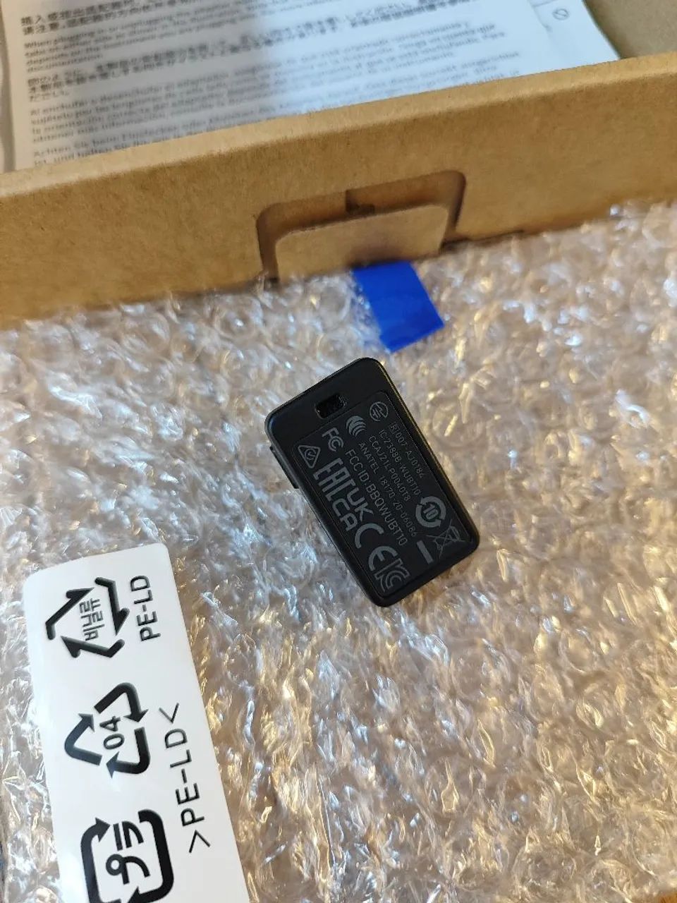 Acessório para teclado Casio Bluetooth WU-BT10 - Foto 3