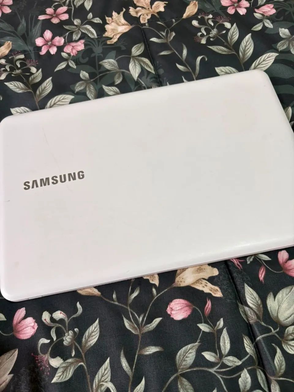Notebook Samsung - Foto 4