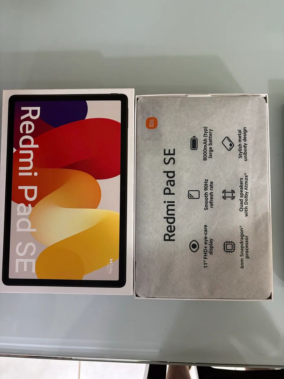 Tablet Redmi Pad SE 128GB - Foto 2