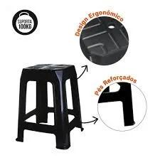 Banqueta promoção  super Forte  - Foto 2