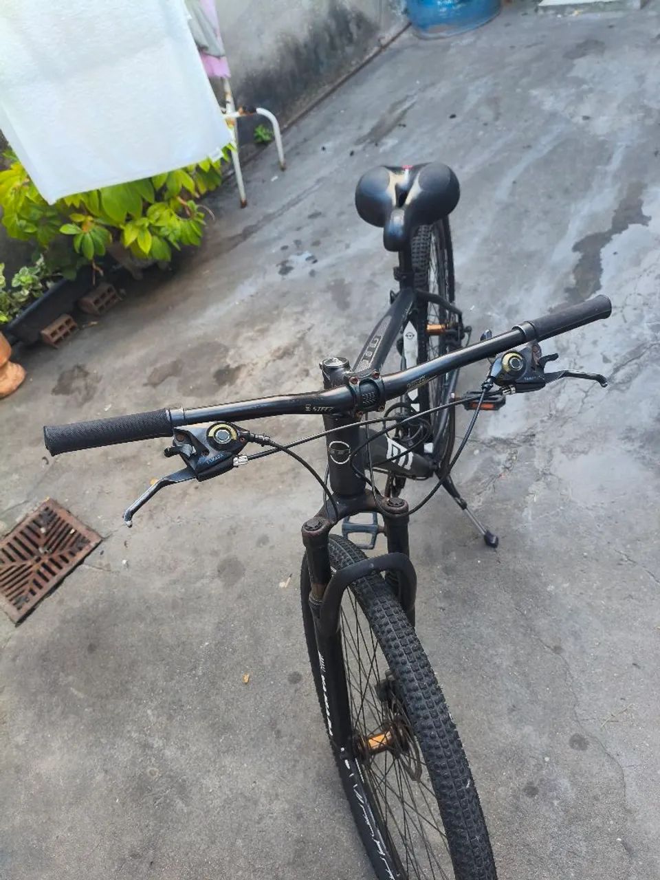 Bicicleta GTI ARO 29.........900,00 R$ - Foto 2