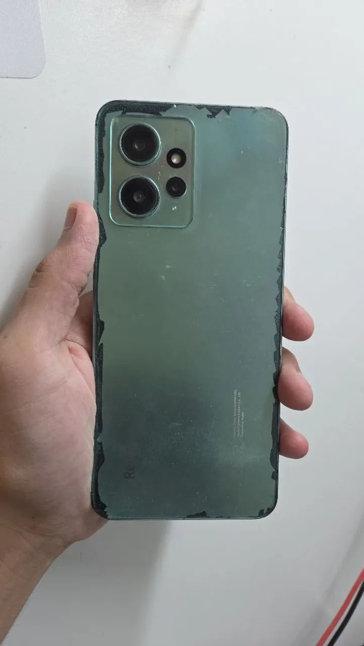 Vendo Redmi note 12  - Foto 2