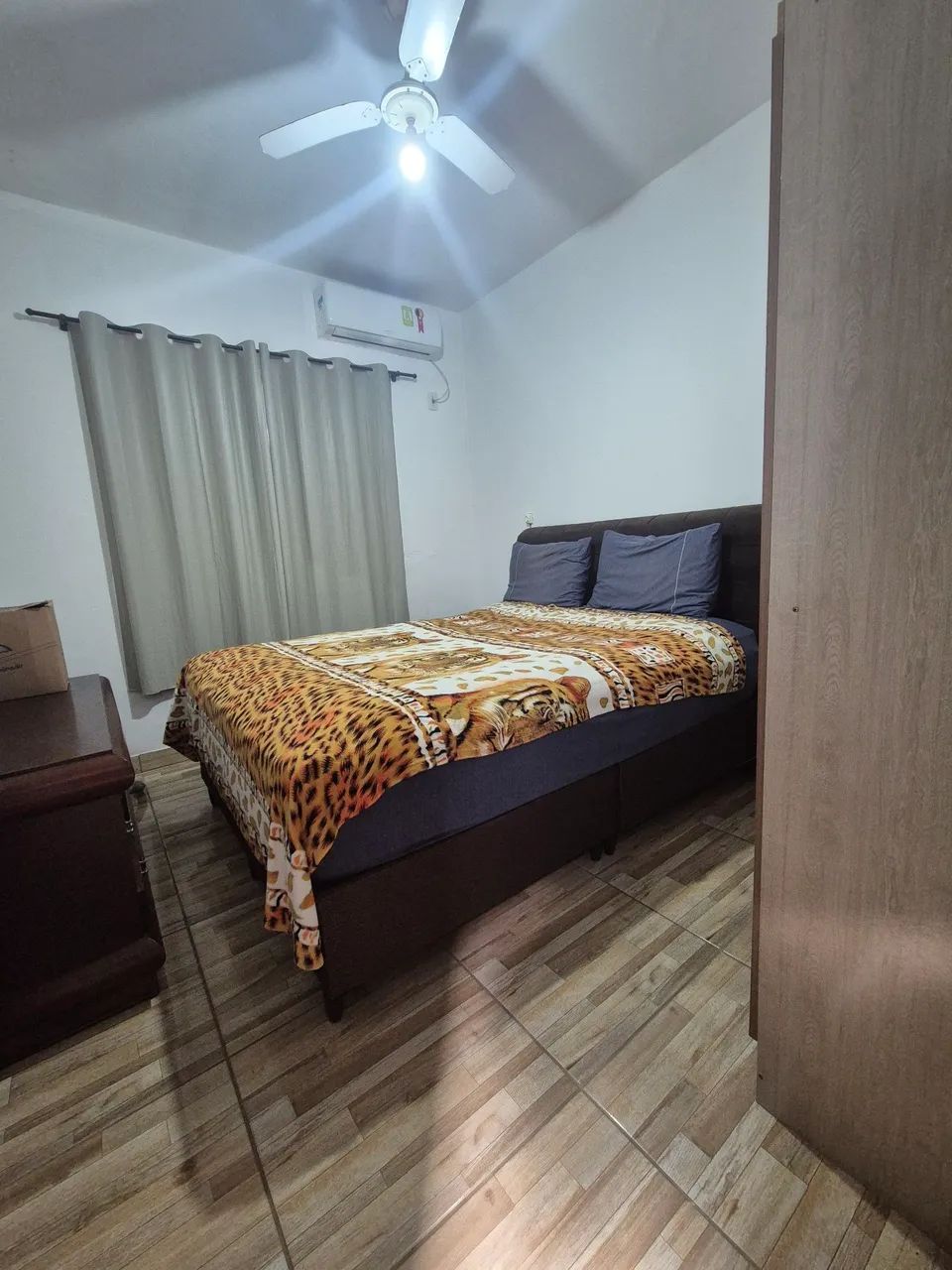 Casa Temporada na Praia da Pinheira - Foto 10