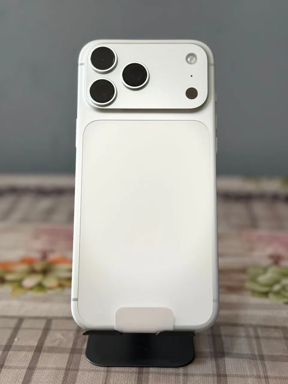 iPhone 17 pro max 256 - Foto 3