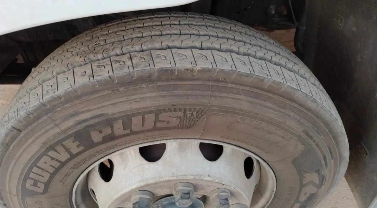 Ford Cargo 1723 - Foto 4