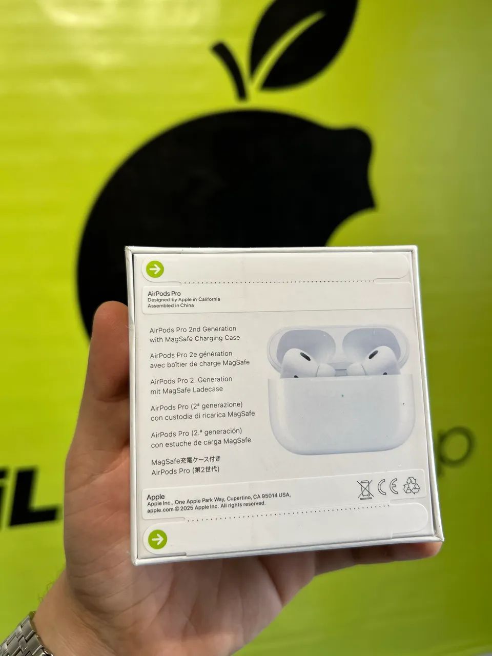 AirPods Pro  - Foto 4