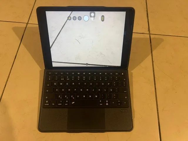 iPad de 9ª geração com 64GB usado - Foto 2