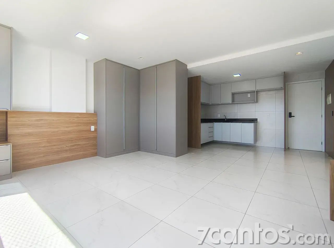 Apartamento, Aldeota, 1 Quarto - Foto 3