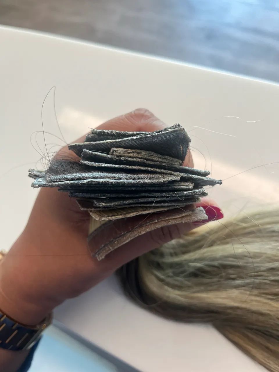 Cabelo Humano | Mega 