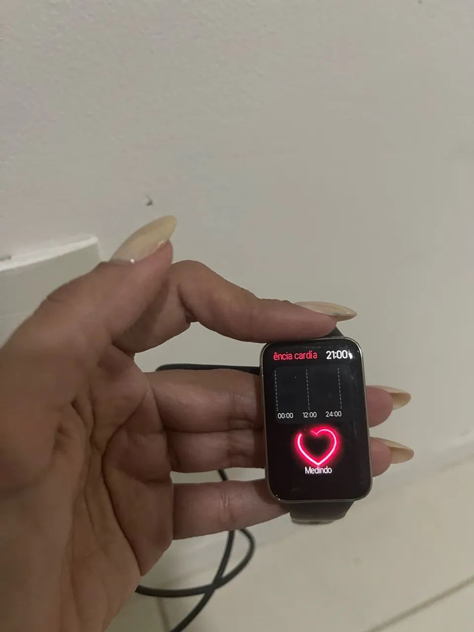 Smart what xiaomi original 7 - Foto 3