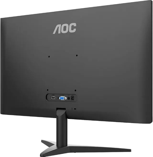 Monitor AOC 23,8 Gamer (Pouco Usado) - Foto 3