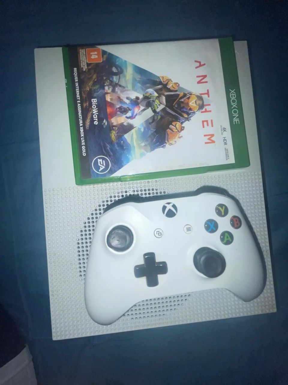 Xbox One S - Foto 3